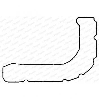 Junta, tapa de culata de cilindro REINZ 71-34404-00 - Junta para cubierta de culata, compatible con modelos específicos, fabricada por Reinz, alta calidad y resistencia térmica