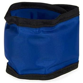 Collar Refrigerante para Perro Multicolor Estándar