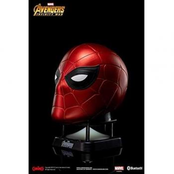 Mini Altavoz Bluetooth 5W Marvel Spider-Man V2
