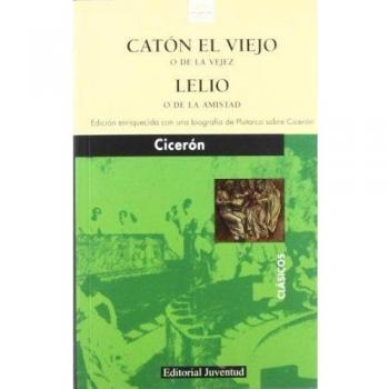 Z Catón el viejo