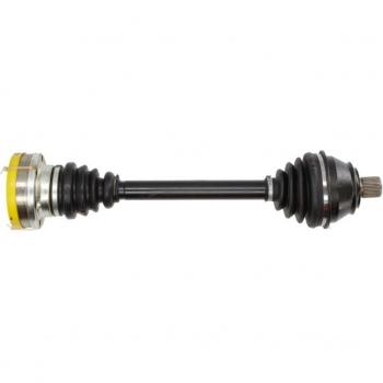 Eje motriz y árbol de transmisión POINT GEAR PNG70119, fabricado en acero de alta resistencia, diseñado para proporcionar una transmisión eficiente de potencia, compatible con sistemas de engranajes estándar, dimensiones precisas para un ajuste perfe