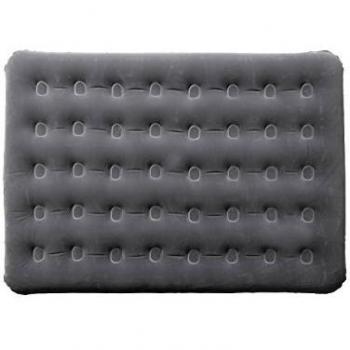 Easy Camp 300046 Quick Inflation Unisex Outdoor Inflatable Bed available in Blue