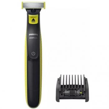 Philips OneBlade QP2721/20 Recortadora de Barba con Batería y 1 Accesorio