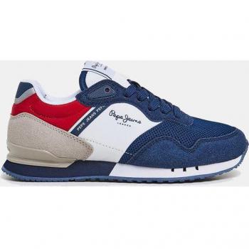 Sneakers Pepe Jeans London Urban B PBS40002