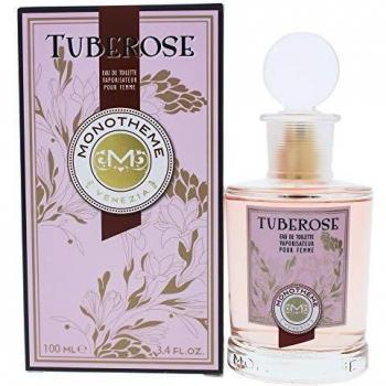 Monotheme Classic Collection Tuberosa Eau de Toilette for Women 100 ml