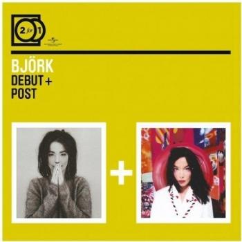 2 For 1: Debut / Post