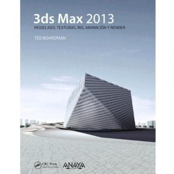 3DS Max 2013