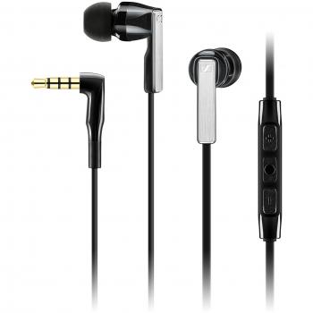 Sennheiser 506234 CX 5.00G - Auriculares intrauditivos