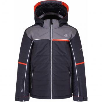Dare 2b Boys Initiator Water Repellent Hooded Ski Jacket