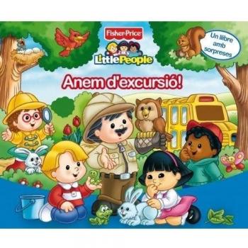 Anem d'excursió!