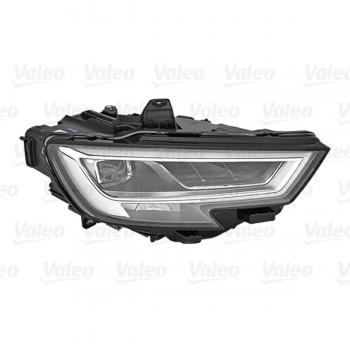 Faro principal óptica LED Valeo 046833