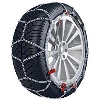 KÖNIG | THULE CK-7 097
 - Cadenas para la nieve, 2 piezas
