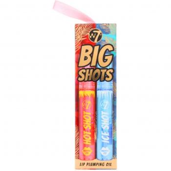 Set de Labiales Big Shot