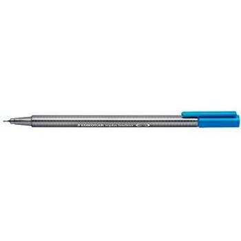 Staedtler 334-37 - Rotulador, color cian