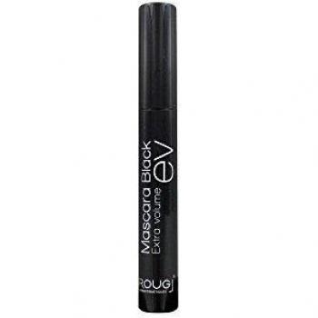 ROUGJ MASCARA VOLUME NERO