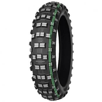 Neumático para Motocicleta Mitas Terra Force-EF 90/90-21 TT 54R Super Light, Rueda Delantera