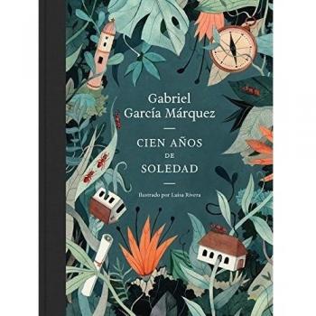Cien años de soledad - Gabriel Garcia Marquez