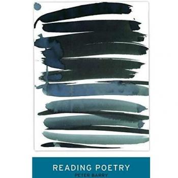 Reading Poetry: Comprehensive Guide by Peter Barry - Hardcover Edition
