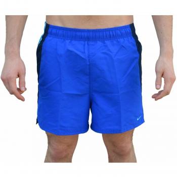 Nike NESS8515 416 Pantalón Corto, Hombre, Multicolor, XL