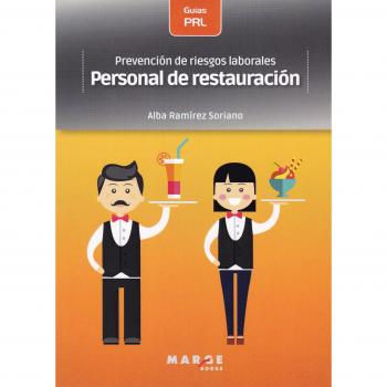 Prevención De Riesgos Laborales: Personal De Restauración: 0