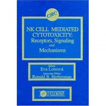 Nk Cell Mediated Cytotoxicity: Receptors, Signaling, and Mechanisms