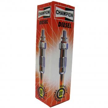 Champion CH218/002 Bujía de precalentamiento
