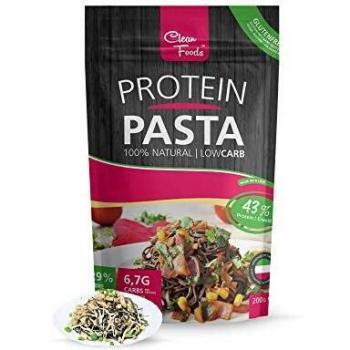 Pasta Proteica Clean Foods 200 g