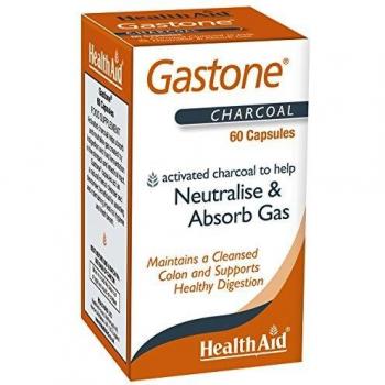 HealthAid Gastone - 60 Capsules