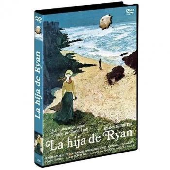 La hija de Ryan [DVD]