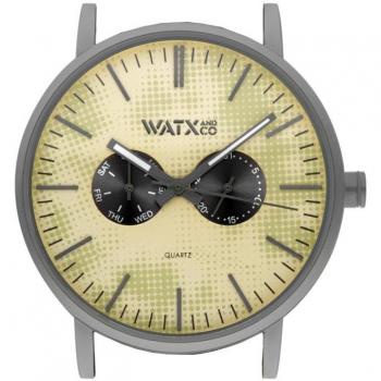 Reloj Unisex Watx & Colors WXCA2724 (44mm)