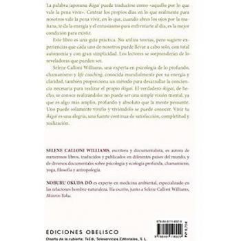 Ikigai; Aquello por lo Que vale la Pena Vivir