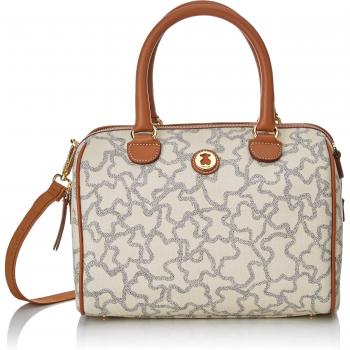 TOUS Bowling Kaos New Total, Bolso Bolera para Mujer, Varios Colores