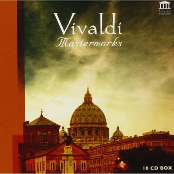 Vivaldi - Masterworks
