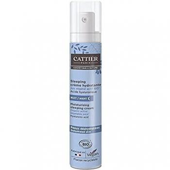 CREMA HIDRATANTE DE NOCHE 50 ml