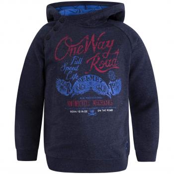 Sudadera Felpa C/C Motorcycle