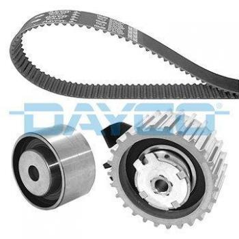 Kit de poleas con correa de distribución DAYCO KTB453