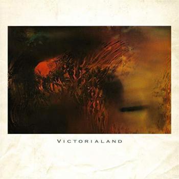 Victorialand vinilo