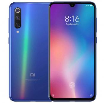 XIAOMI MI 9 SE 64GO BLEU