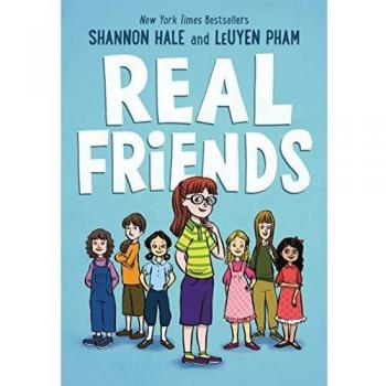 Real Friends