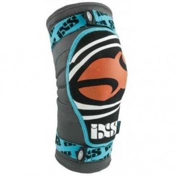 IXS - Ropa Activa de Ciclismo, tamaño L, Color Azul