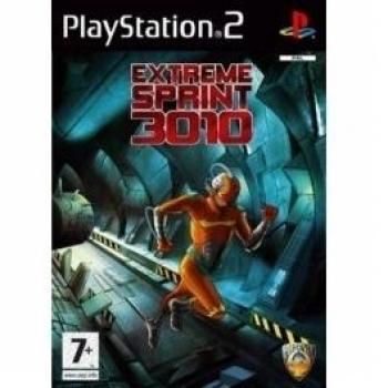 Extreme Sprint 3010