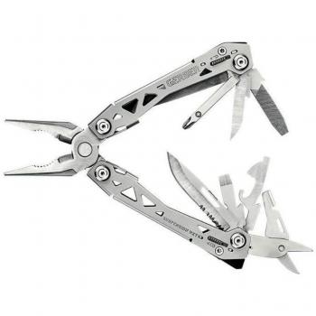 Navaja multiusos Gerber 31-003683 Acero