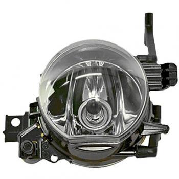 Faro antiniebla HELLA 1N0 354 686-011 Izquierda con características de diseño específico para la instalación en el lado izquierdo del vehículo, óptica clara para una mejor visibilidad en condiciones de niebla, construcción