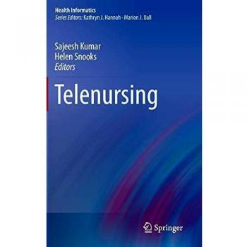 Telenursing