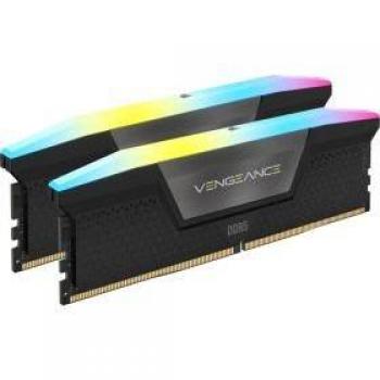 G.Skill Trident Z5 RGB F5-6400J3239F48GX2-TZ5RS, Memoria RAM 96 GB 2 x 48 GB DDR5 6400 MHz