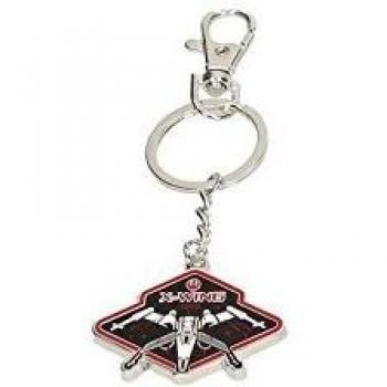 Llavero de Metal X-Wing Star Wars