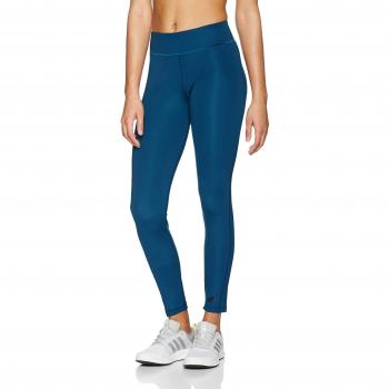 adidas Wo Long Tight - Mallas para mujer, multicolor, talla 2XLS