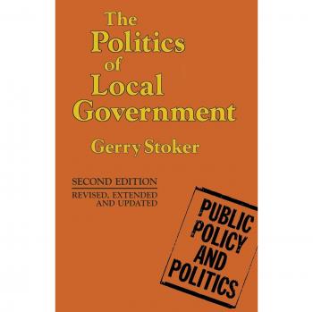The Politics of Local Government