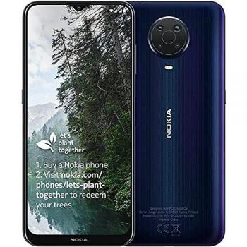 Nokia G20 - Smartphone de 6.5 Pulgadas