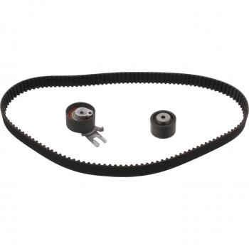 Kit de correa de distribución FEBI BILSTEIN 28589 con polea